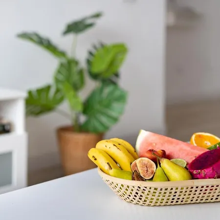 Home2book Stylish 公寓 Alcalá la Real