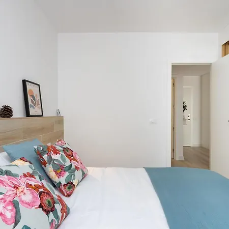 Home2book Stylish * Alcalá la Real