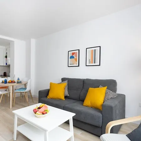 Apartamento Home2book Stylish