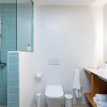 Home2book Stylish Apartamento *