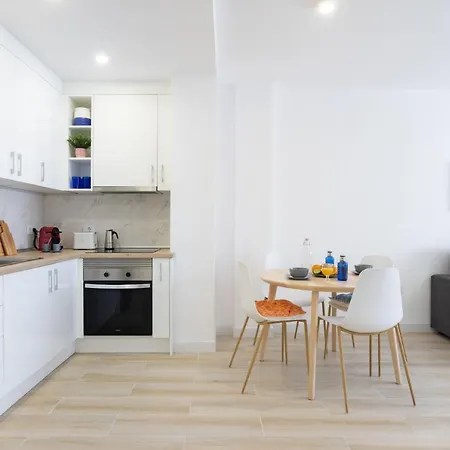 Home2book Stylish Appartement *