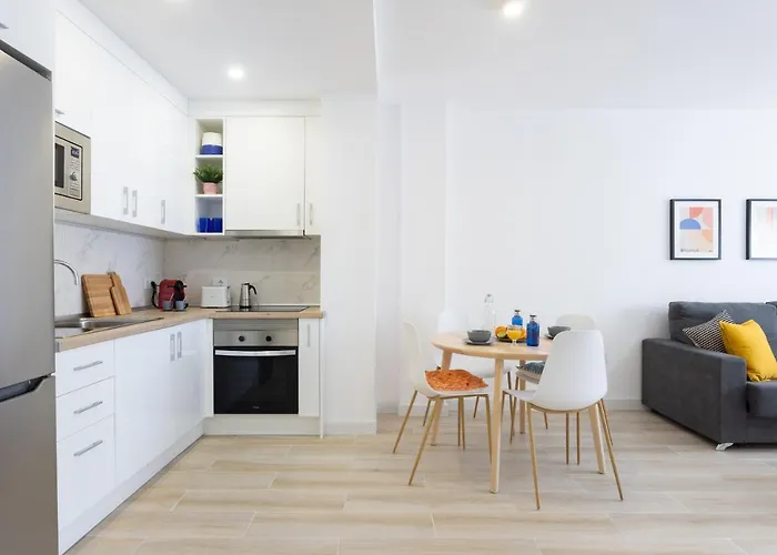 Home2book Stylish 아파트 *