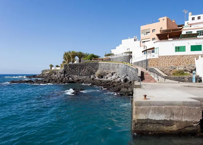 Home2book Stylish Alcalá la Real