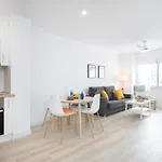 Apartamento Home2book Stylish Alcalá la Real