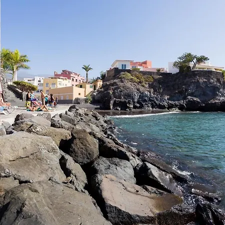 Appartement Home2book Stylish