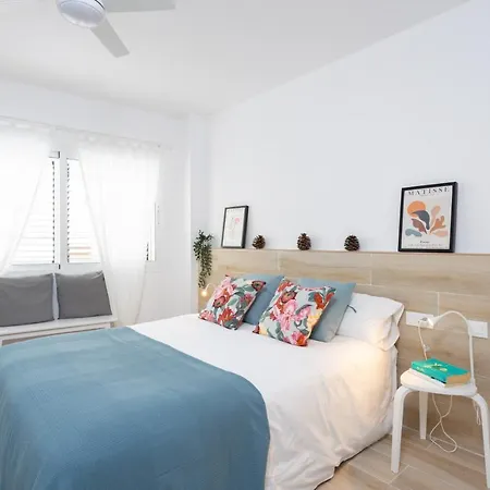 شقة Home2book Stylish Alcalá la Real