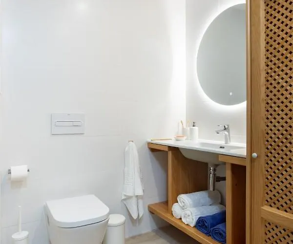 Home2book Stylish Διαμέρισμα