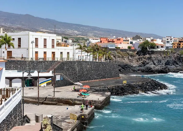 Home2book Stylish * Alcalá la Real