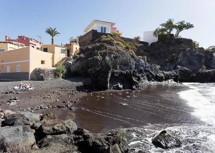 Home2book Stylish Appartamento Alcalá la Real