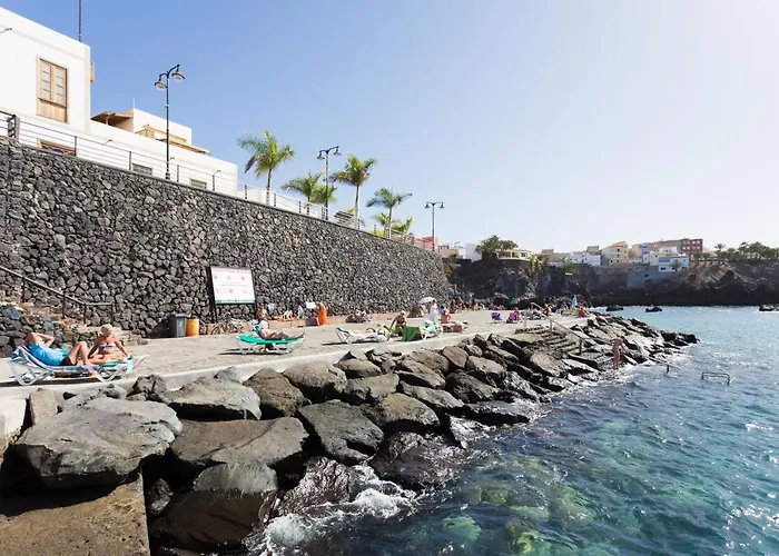 Home2book Stylish * Alcalá la Real