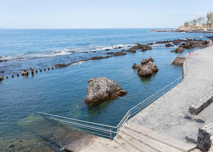 Home2book Stylish Alcalá la Real