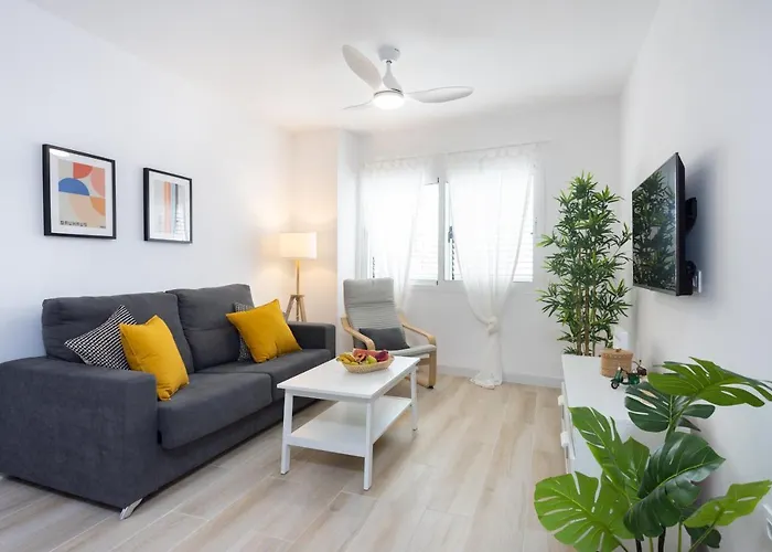 Home2book Stylish Alcalá la Real