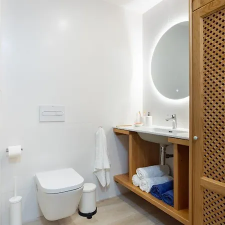 Home2book Stylish Διαμέρισμα