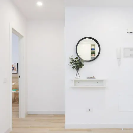 Διαμέρισμα Home2book Stylish