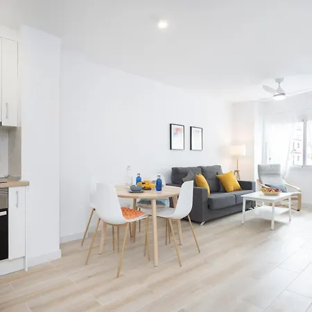 Διαμέρισμα Home2book Stylish Alcalá la Real