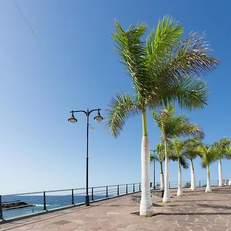 Διαμέρισμα Home2book Stylish