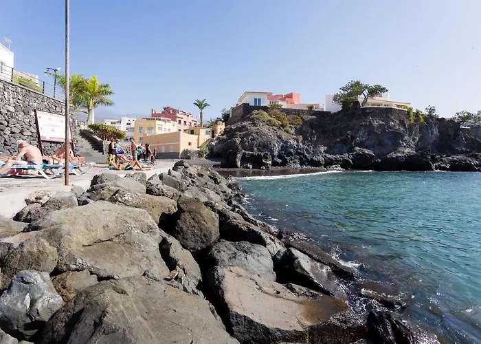 Apartman Home2book Stylish