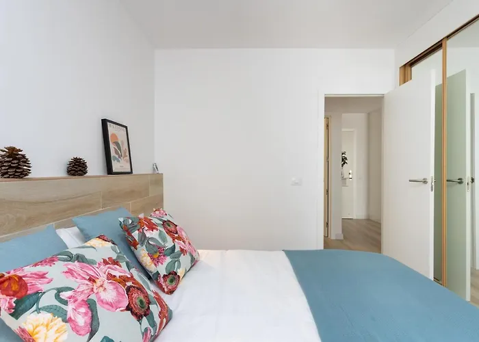 Home2book Stylish * Alcalá la Real