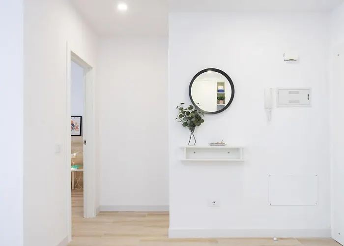 Apartman Home2book Stylish