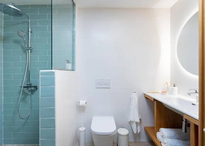 Home2book Stylish Apartman *